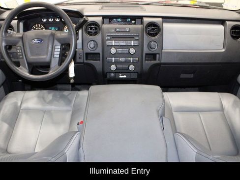 Used 2013 Ford F150 XL w/ Mid Equipment Group image 24