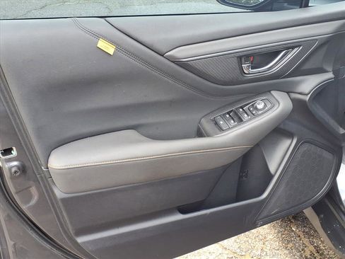 Used 2022 Subaru Outback Wilderness image 4