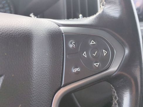 Used 2018 Chevrolet Silverado 1500 LT AWD/4WD image 24