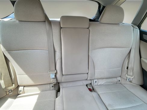 Used 2016 Subaru Outback 2.5i Premium AWD/4WD image 15