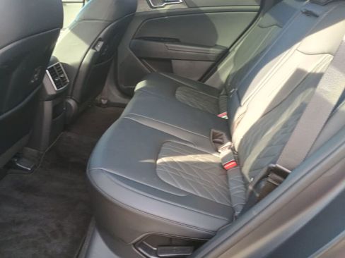 Used 2023 Kia Sportage X-Line Prestige image 17