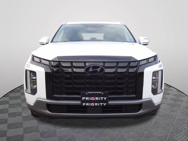 Used 2025 Hyundai Palisade SEL AWD/4WD image 4
