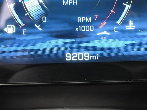 Used 2025 Chevrolet Equinox RS FWD image 27