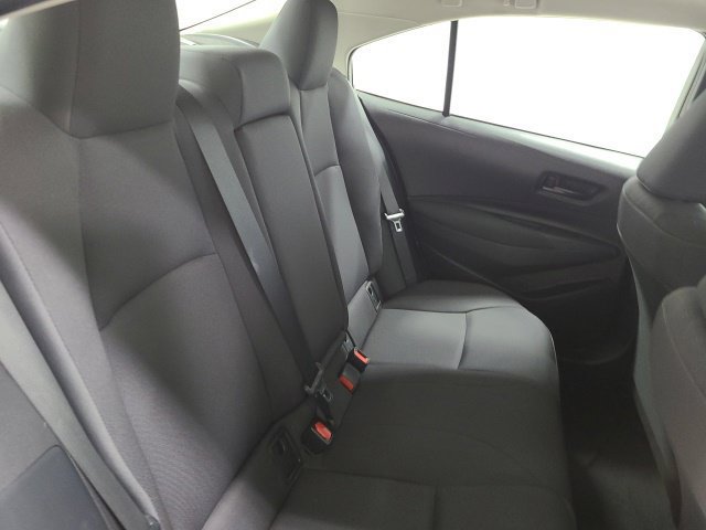Used 2023 Toyota Corolla LE FWD image 16