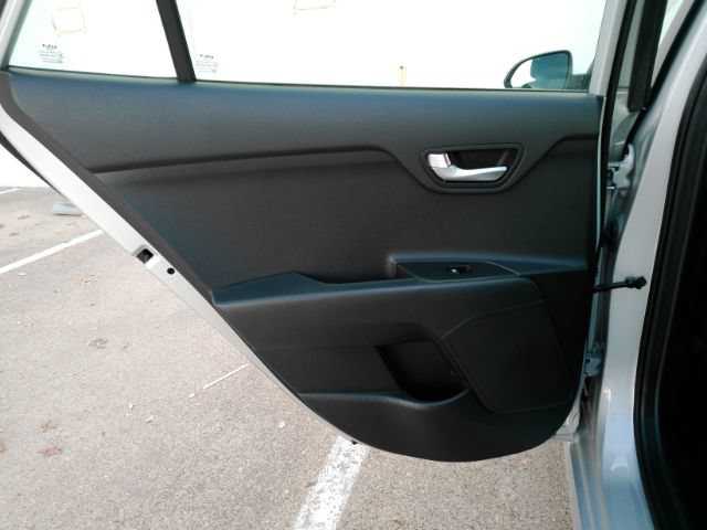 Used 2023 Kia Rio S FWD image 16