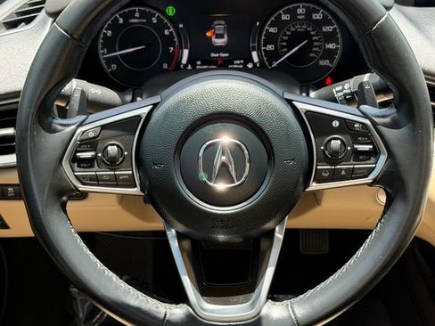 Used 2021 Acura TLX w/ Technology Package FWD image 16