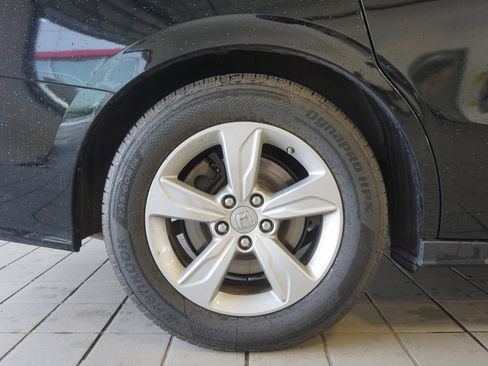 Used 2020 Honda Odyssey EX image 29