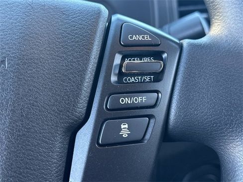 Certified 2022 Nissan Frontier S w/ Technology Package image 12