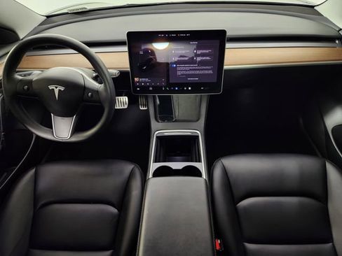 Used 2023 Tesla Model 3 Performance AWD/4WD image 12
