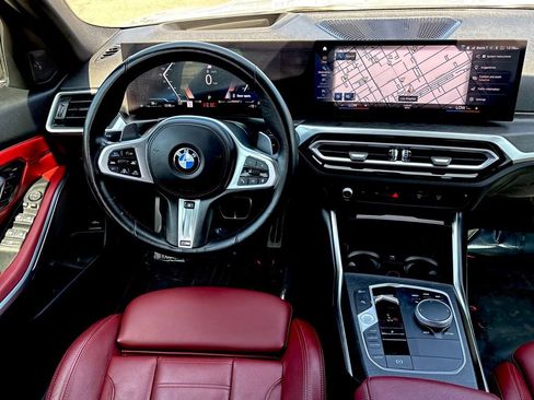 Used 2023 BMW M340i xDrive image 24