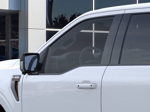 New 2025 Ford F150 Tremor w/ Bed Utility Package image 40