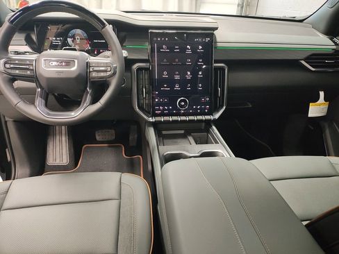 New 2026 GMC Acadia AT4 w/ Super Cruise Package image 33