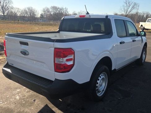 Used 2022 Ford Maverick XL image 5
