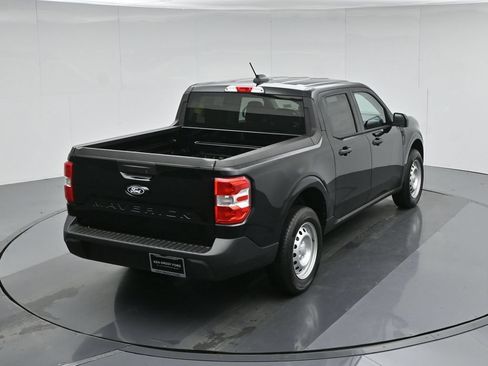 New 2026 Ford Maverick XL FWD image 33