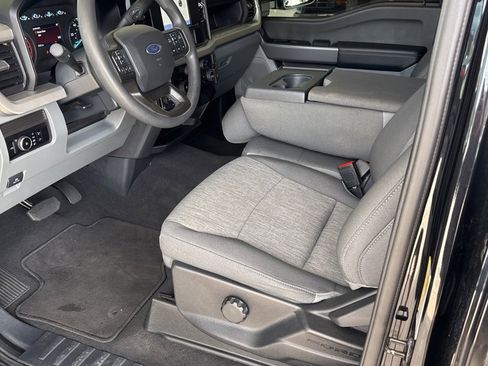 Used 2023 Ford F250 XL w/ STX Appearance Package image 22