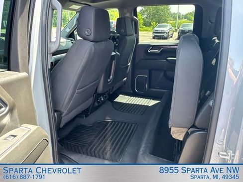 Used 2024 GMC Sierra 1500 Elevation AWD/4WD image 24