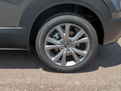 New 2025 MAZDA CX-30 AWD 2.5 S w/ Preferred Package image 12