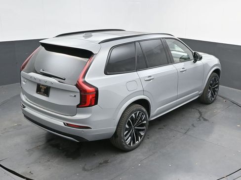New 2026 Volvo XC90 B6 Ultra w/ Protection Package Premier AWD/4WD image 27