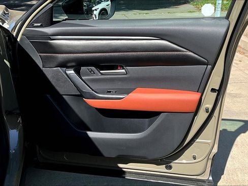 New 2025 MAZDA CX-50 Meridian Edition w/ Cargo Package image 28