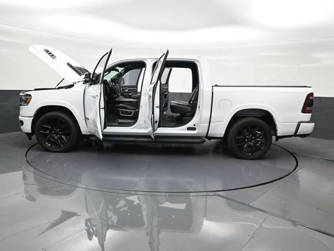 Used 2022 RAM 1500 Laramie RWD image 33