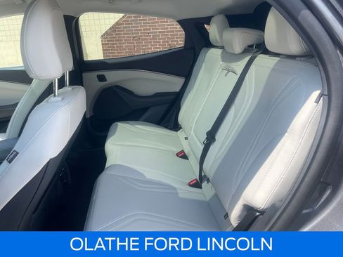 Used 2023 Ford Mustang Mach-E Premium AWD/4WD image 18