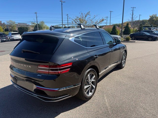 Used 2025 Genesis GV80 2.5T Advanced AWD/4WD image 14