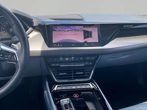Used 2023 Audi e-tron GT Prestige w/ Prestige Package AWD/4WD image 6