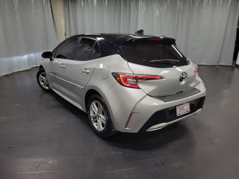 Used 2020 Toyota Corolla SE w/ SE Preferred Package image 6