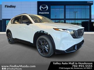 New 2026 MAZDA CX-5 2.5 S w/ Premium Package video 1