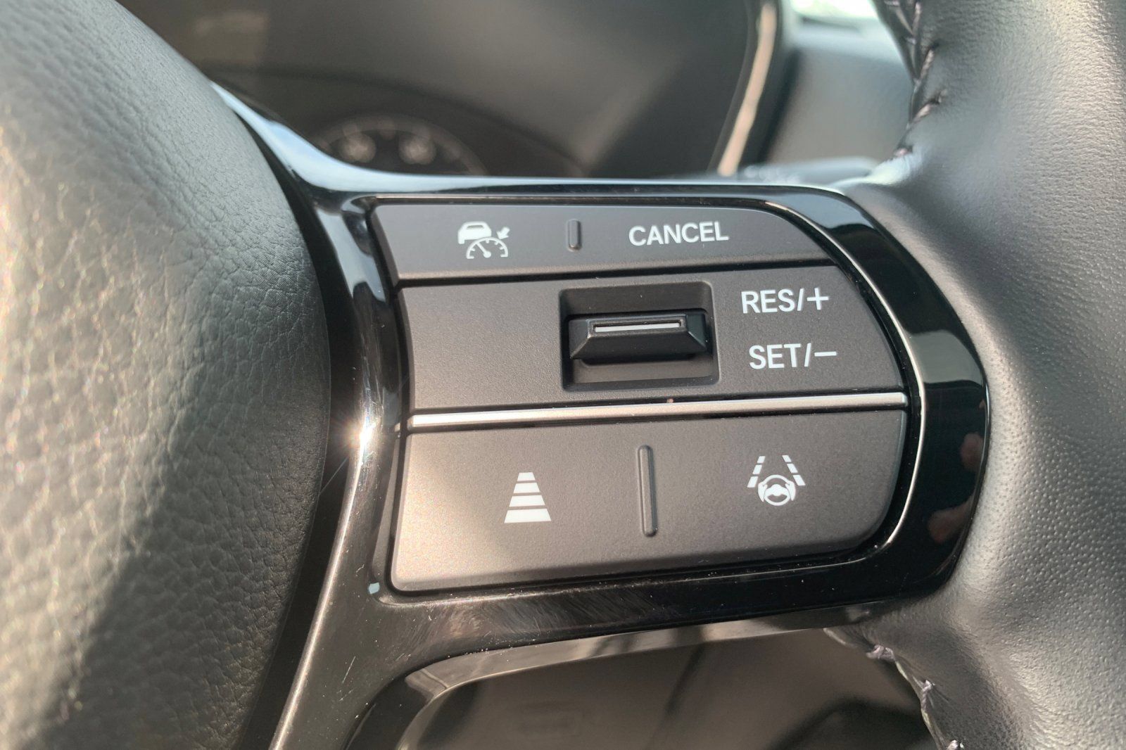Certified 2025 Honda CR-V EX-L image 29