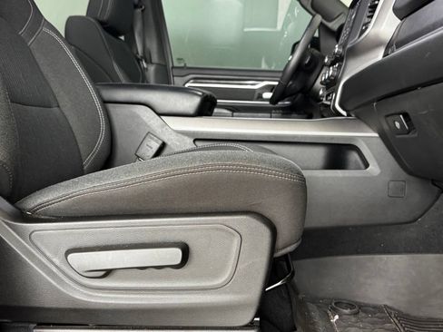 Used 2019 RAM 1500 Big Horn AWD/4WD image 4