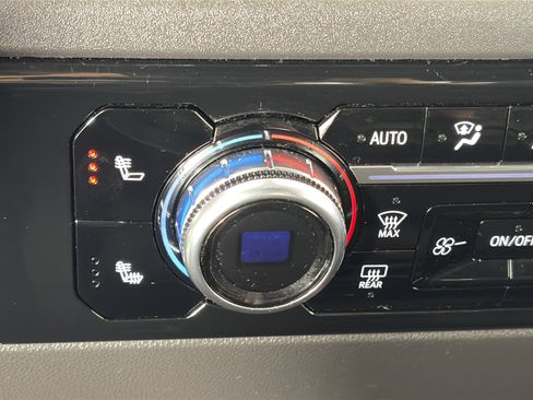 Certified 2024 GMC Sierra 1500 Elevation AWD/4WD image 23