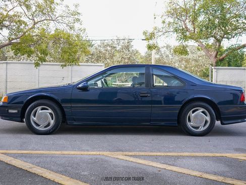 Used 1989 Ford Thunderbird Super image 3