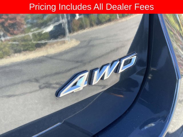 Used 2023 Ford Explorer Limited w/ Equipment Group 301A AWD/4WD image 39