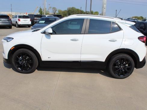 New 2026 Buick Encore GX Sport Touring w/ Comfort Package image 2