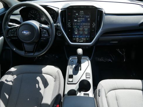 Certified 2024 Subaru Crosstrek 2.0i Premium AWD/4WD image 10