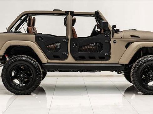 Used 2026 Jeep Wrangler Unlimited Sport image 23