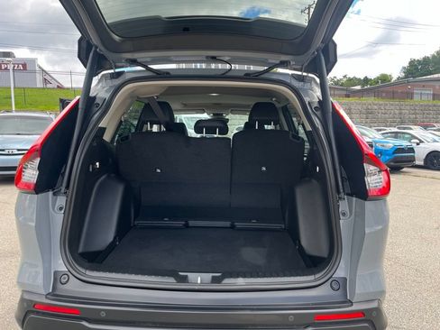 Used 2026 Honda CR-V EX-L image 5