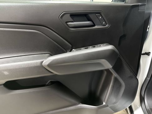 New 2026 Chevrolet Colorado Trail Boss AWD/4WD image 21