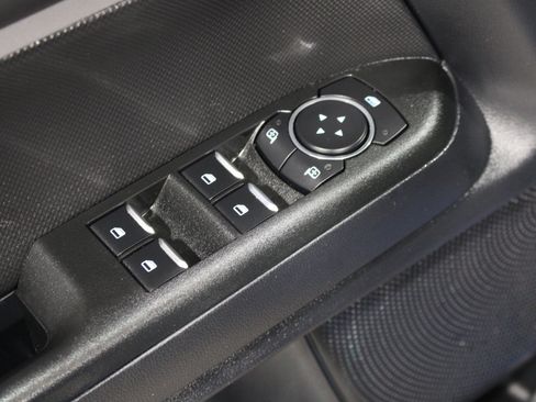 Used 2024 Ford Bronco Sport Big Bend AWD/4WD image 7
