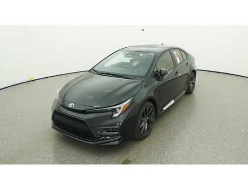 Used 2026 Toyota Corolla SE FWD image 21