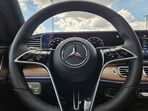 Used 2026 Mercedes-Benz GLE 350 4MATIC image 24