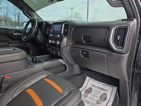 Used 2019 GMC Sierra 1500 AT4 w/ Technology Package image 19