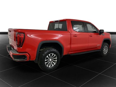 Used 2022 GMC Sierra 1500 AT4 w/ AT4 Preferred Package image 5