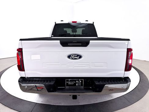 Used 2024 Ford F150 XLT w/ FX4 Off-Road Package AWD/4WD image 17