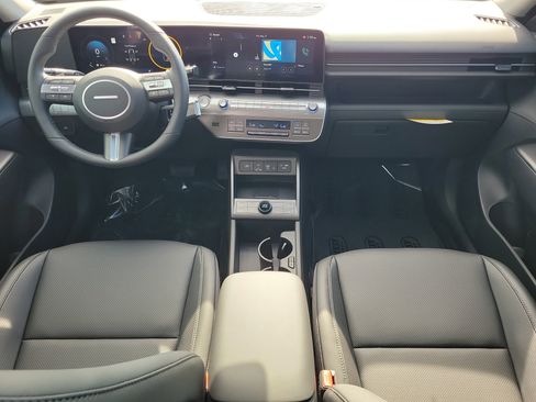 New 2026 Hyundai Kona Limited image 14