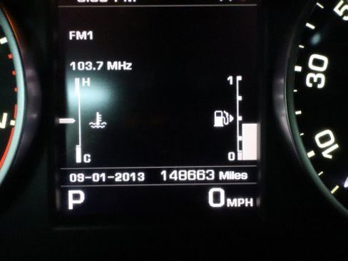 Used 2015 Land Rover LR4 HSE LUX AWD/4WD image 25