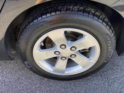 Used 2015 Chevrolet Malibu LT image 29