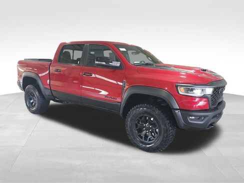 New 2026 RAM 1500 RHO w/ RHO Level 1 Equipment Group AWD/4WD image 7