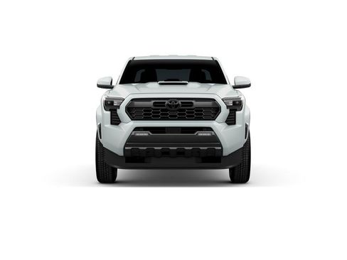 New 2026 Toyota Tacoma TRD Sport RWD image 17